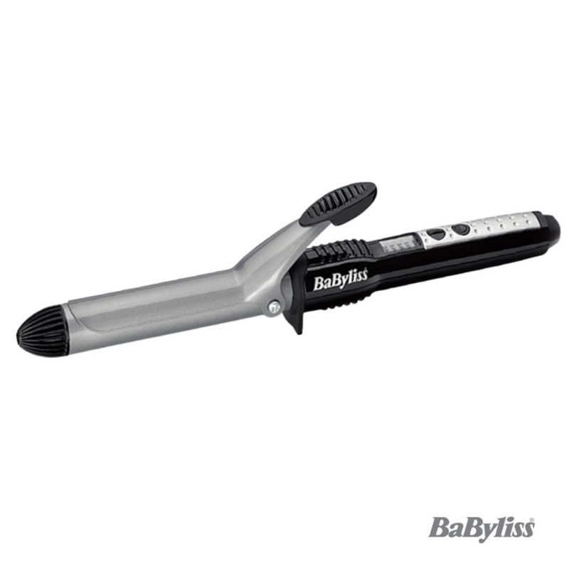 BABYLISS CURLING IRON BL2287BU