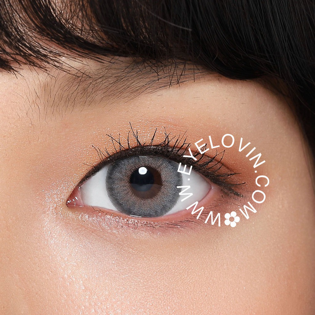 EYELOVIN Softlens EOS - Symphony Grey