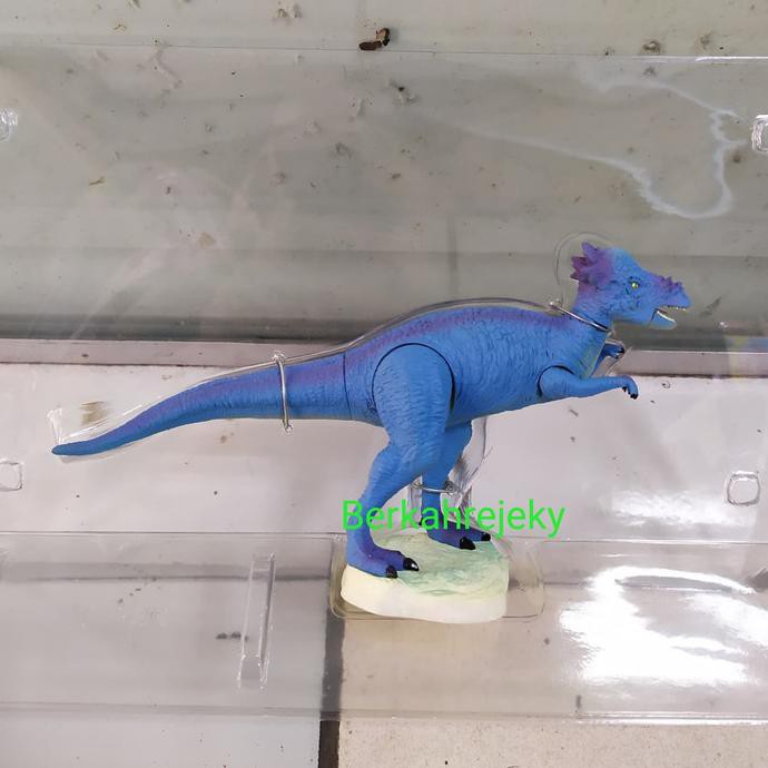 FIGUR DINOSAURUS APATOSAURUS ORIGINAL GEOWORLD Best Seller
