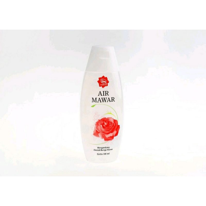 Viva Cosmetic Air Mawar 100ml