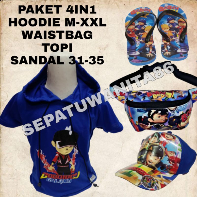 KAOS BOBOIBOY / KAOS ANAK KARAKTER / BAJU ANAK BOBOIBOY / BAJU ANAK LAKI LAKI