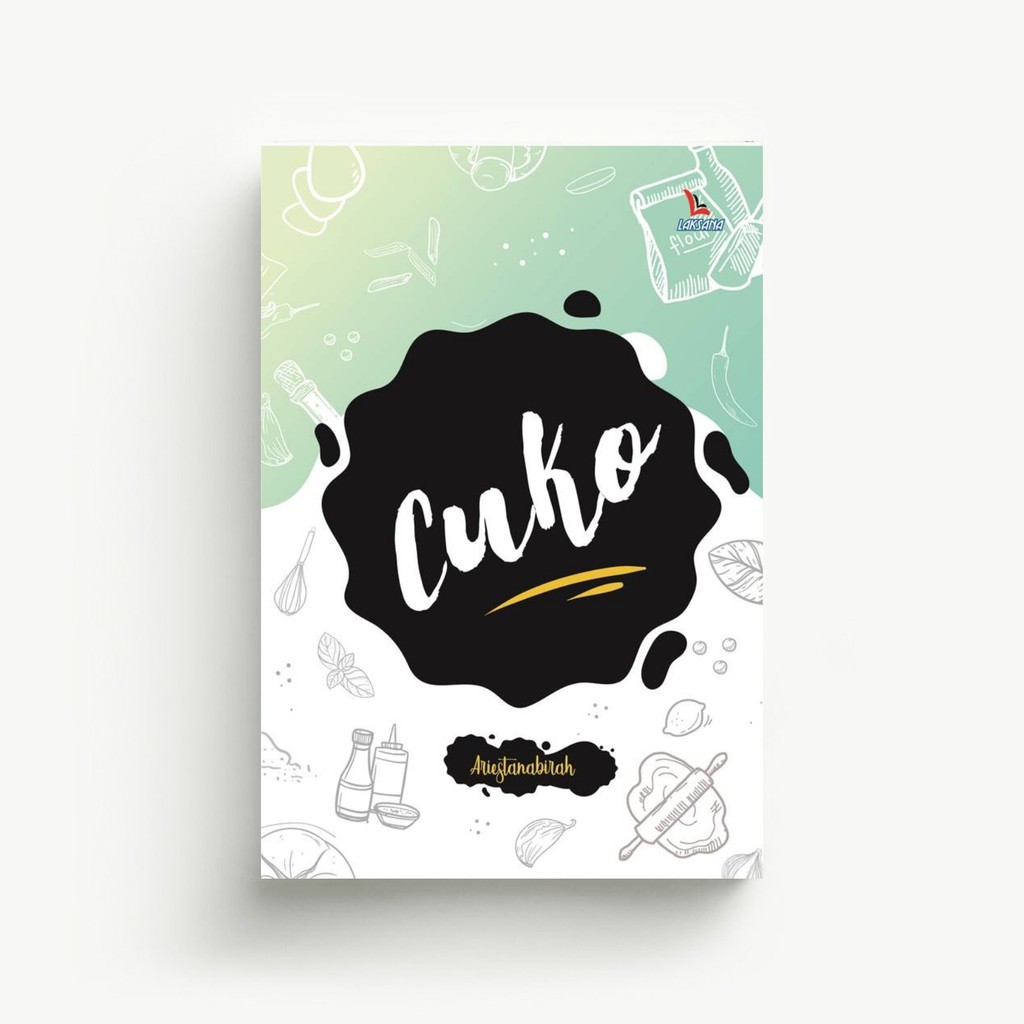 

Cuko - Ariestanabirah