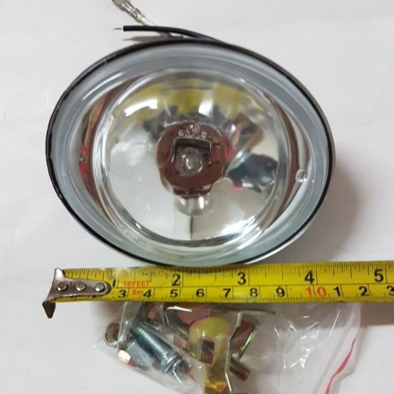 lampu bemper foglamp Taruna  baleno lama