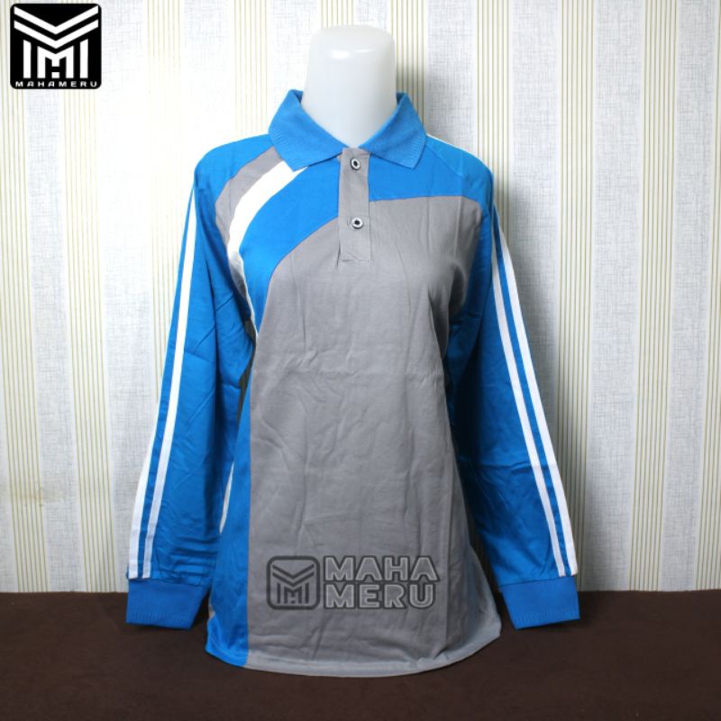 Baju Olahraga Wanita Seragam Olahraga Training Pria