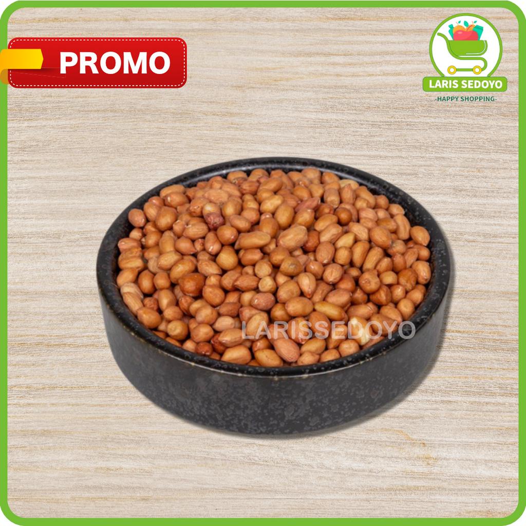 

KACANG TANAH KEMASAN 500GR SAYUR SAYURAN FRESH BELANJA ONLINE JAKARTA