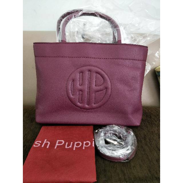 hush puppies danica