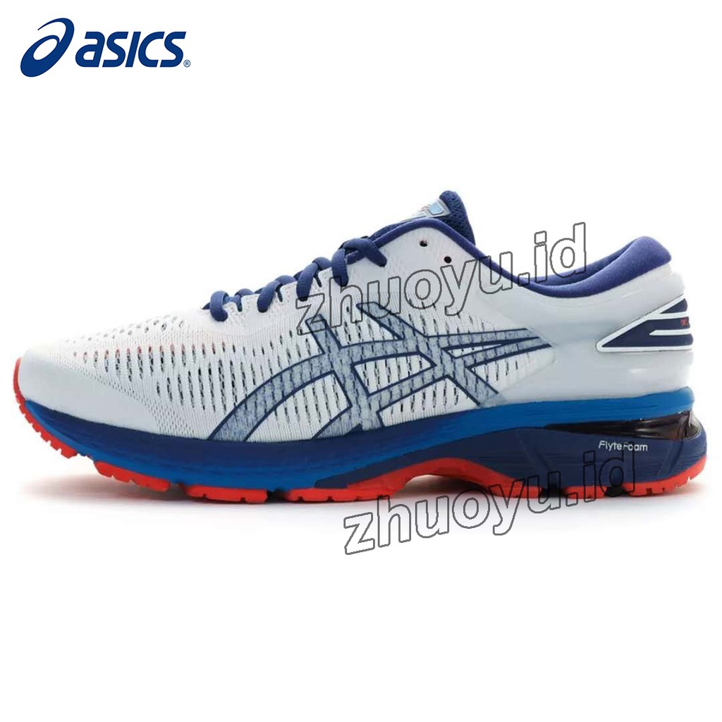 asics gel kayano 25 harga