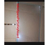 Touchscreen Allen & Heath Qu 32