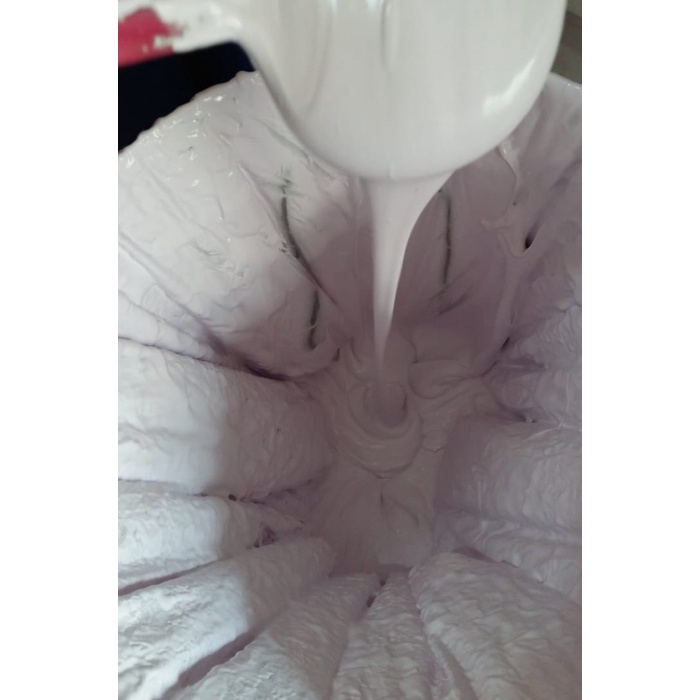 

Hari Ini Cat Sablon / Pasta Sablon Rubber - Warna/White K20 Trendi