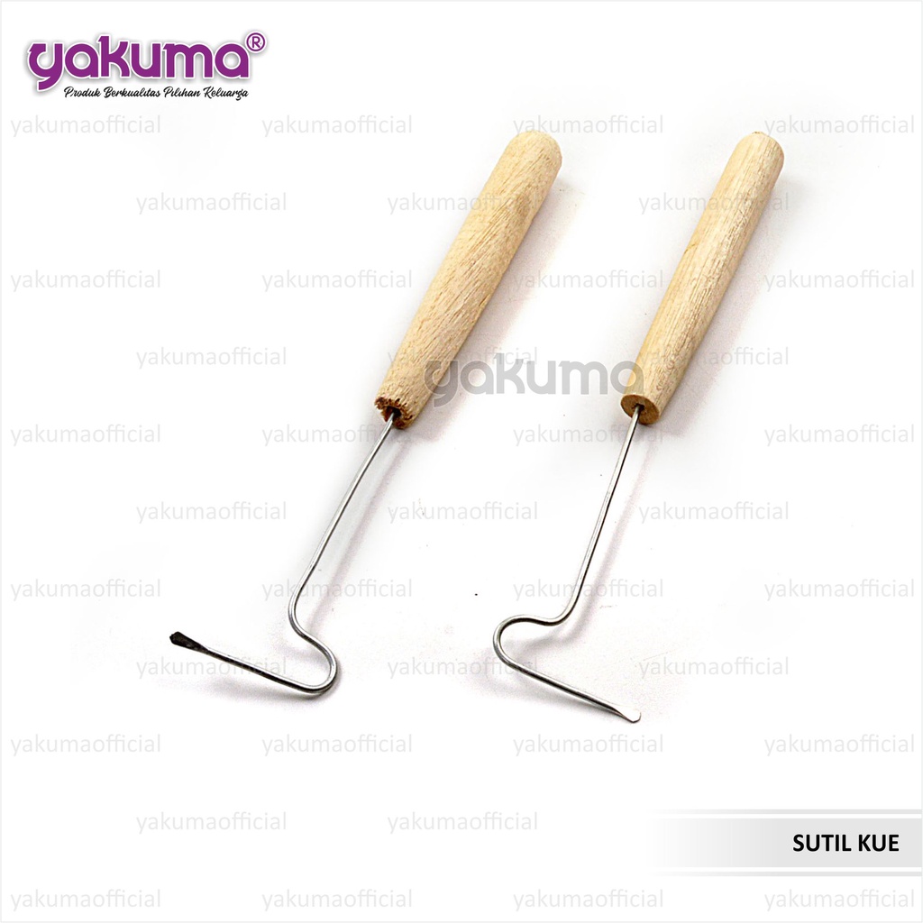 SUTIL KUE / CUTIK KUE / SPATULA