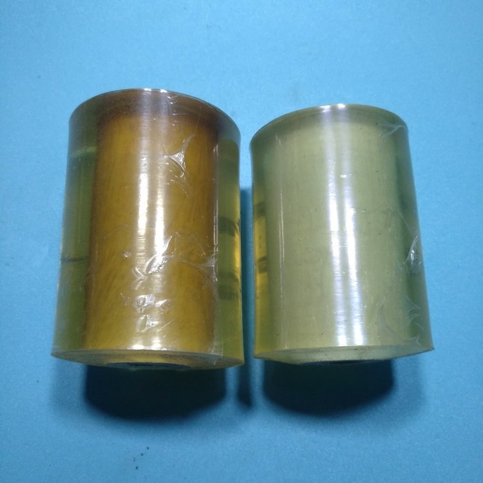 

Plastik Wrap 8cm / Pallet Wrap / Plastik Wrapping