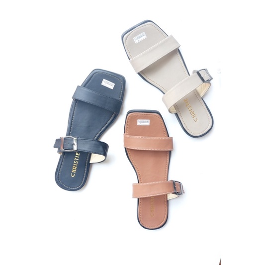 DEMNA SANDALS