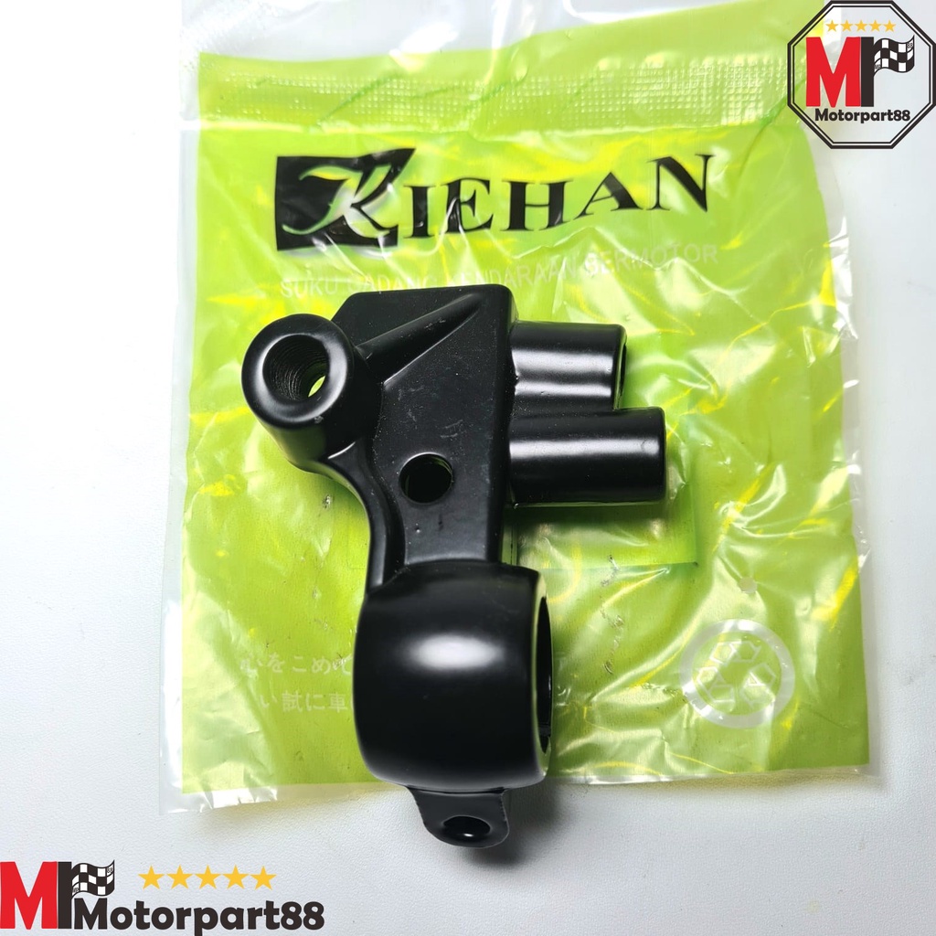 DUDUKAN RUMAH HANDLE HENDEL HANDEL KOPLING LH SUPRA XX ATAU RUBAHAN