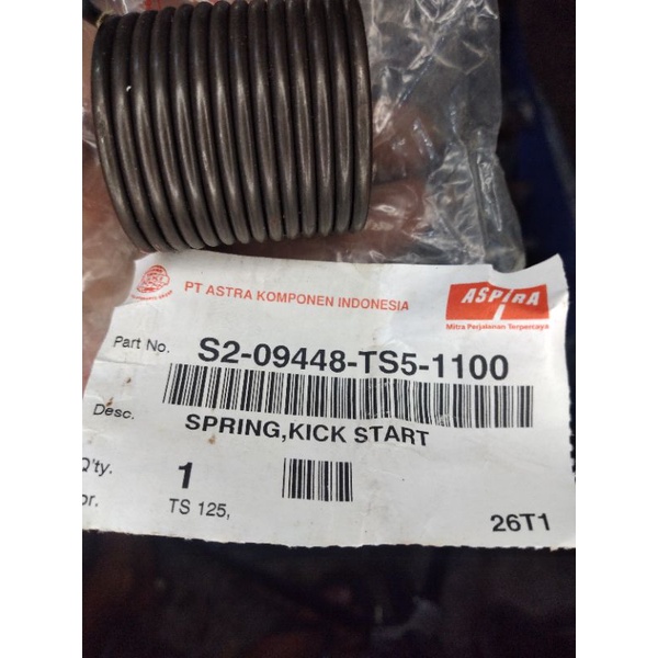 per kick selah ts125/per selah ts125/per selah suzuki ts125/per selah ts/