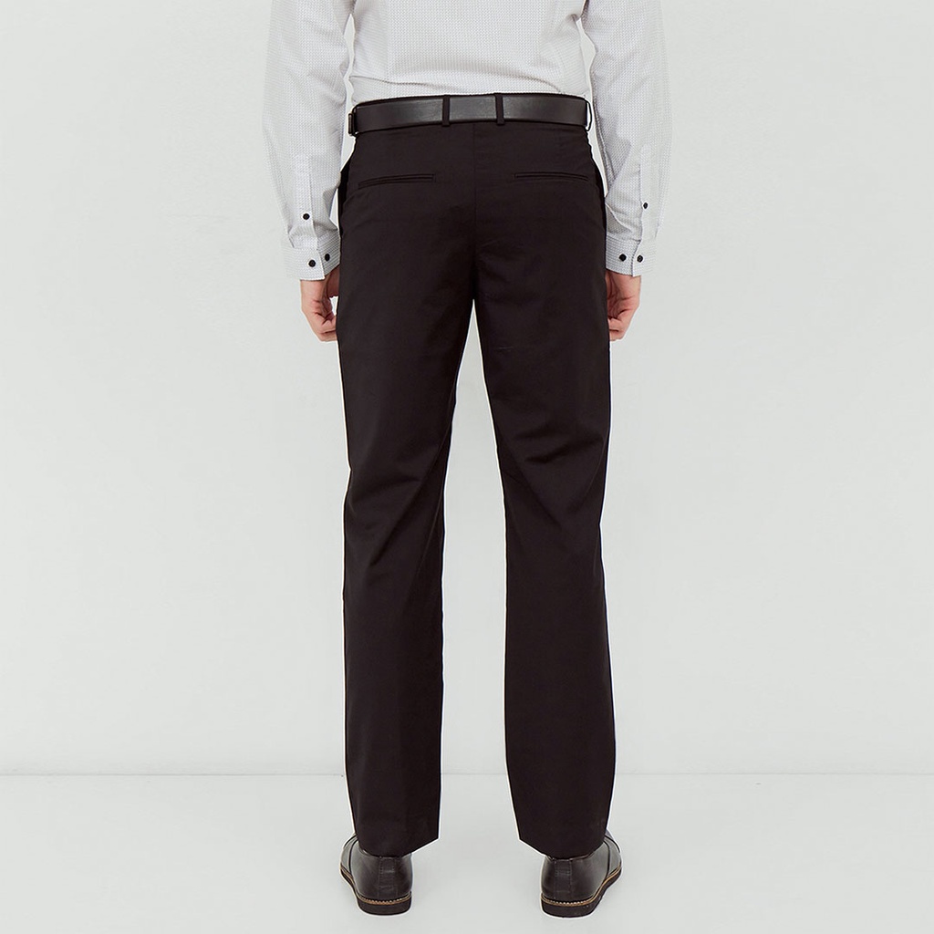 JOY SHADE Men Pants Celana Panjang Pria Go Bottom by H&amp;M