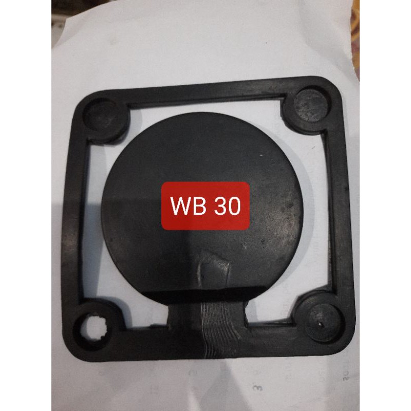 klep air wb30 klep pompa air