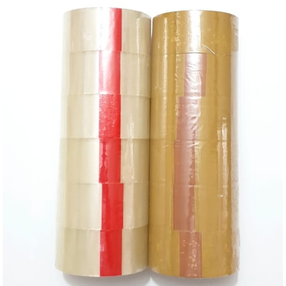 Vitional Mrh Lakban Opp 2&quot; 48mm 90Y / Solasi / Isolasi