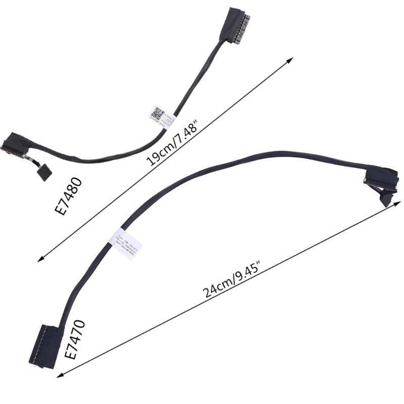 Kabel btsg for Dell Lintang E7470 E7480 Untuk Ganti Kabel Patah Rusak