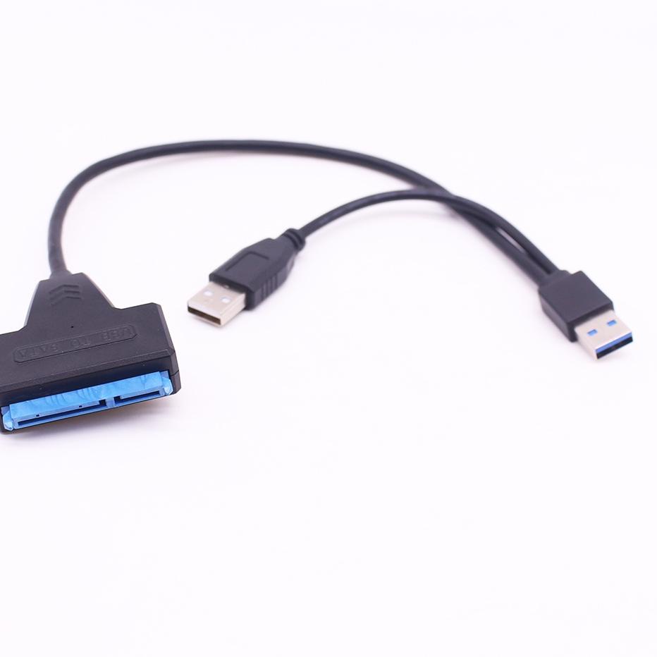 Obral Baru usb 3.0 to sata / usb 2.0 to sata / kabel usb to sata