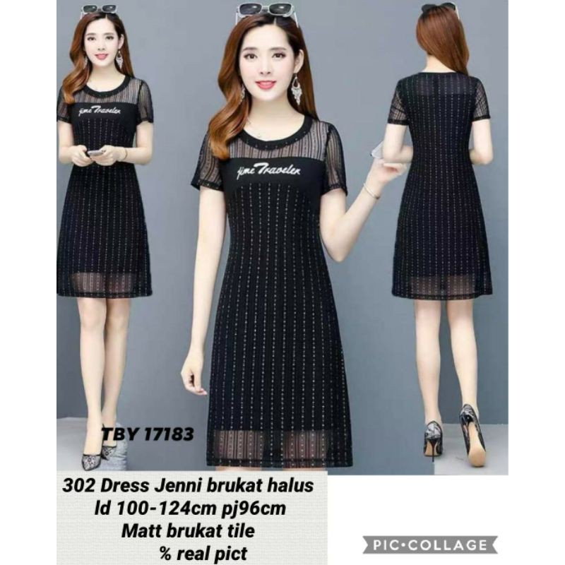 DRESS BRUKAT TILE IMPORT