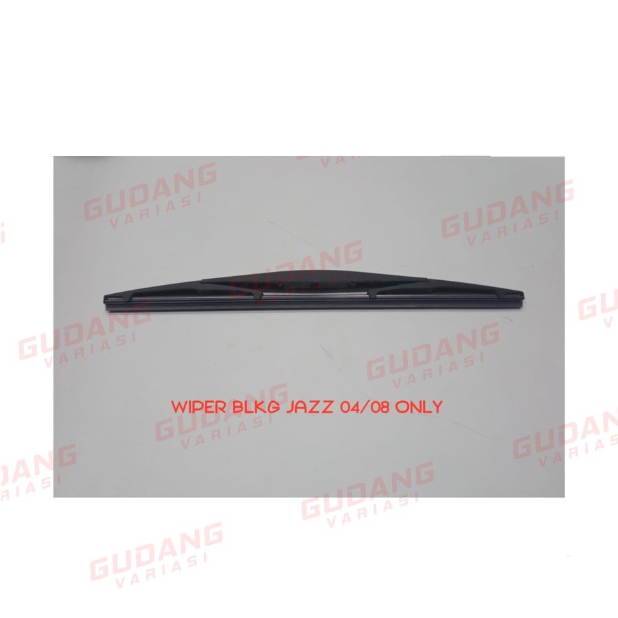 Wiper Belakang HONDA HRV JAZZ