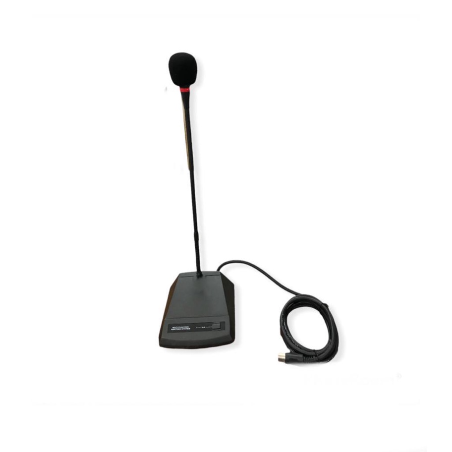 Mic conference delegate wsp