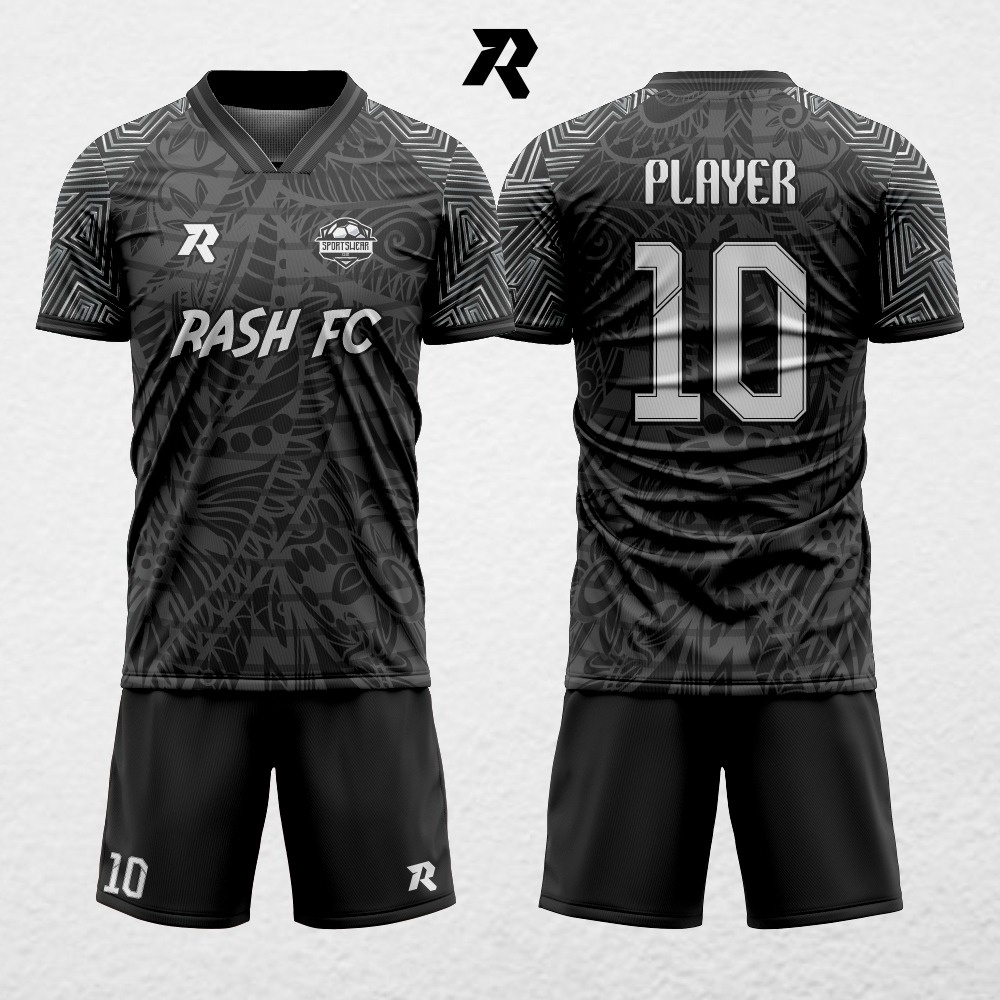 Setelan Stelan Atasan Kaos Baju Jersey Futsal Bola Olahraga Roadbike Gaming Running Gowes ff ml manc