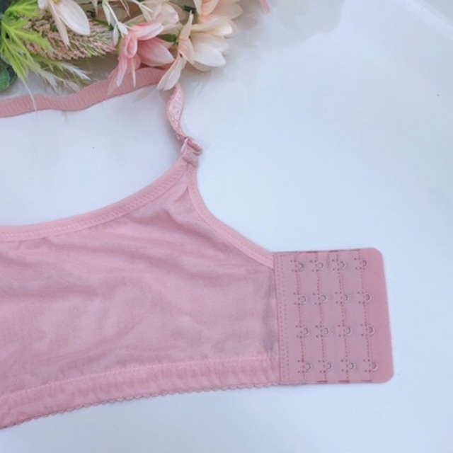 BRA PENEKAN LEMAK (K-M17) Pakaian dalam wanita / TANPA TULANG DAN TANPA BUSA PUSH UP