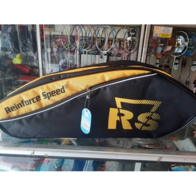 Tas Badminton Reinforce Speed (RS)