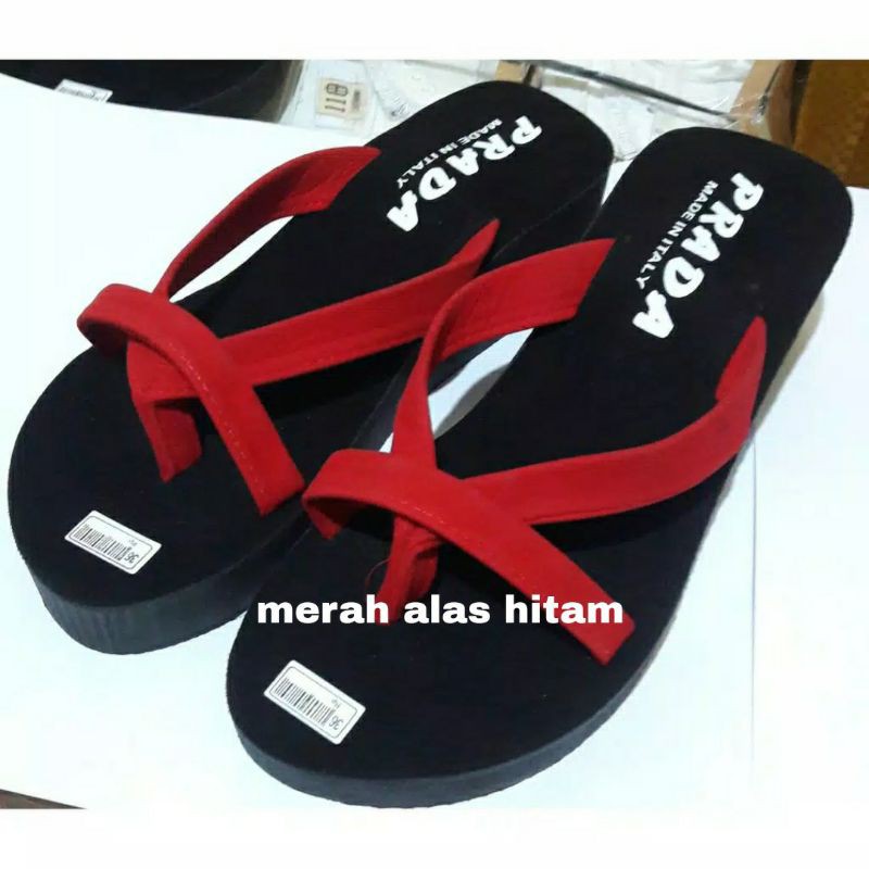 Wedges spon tali silang