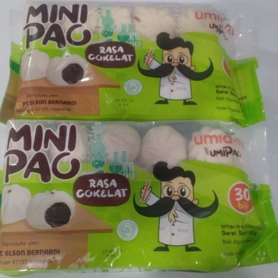 

Umia Mi Mini Pao