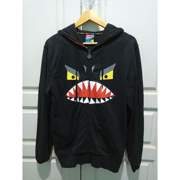 Hoodie zipper Elstinko