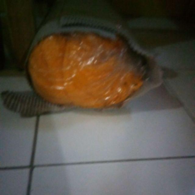 Payung Bali Dekorasi 1,25meter