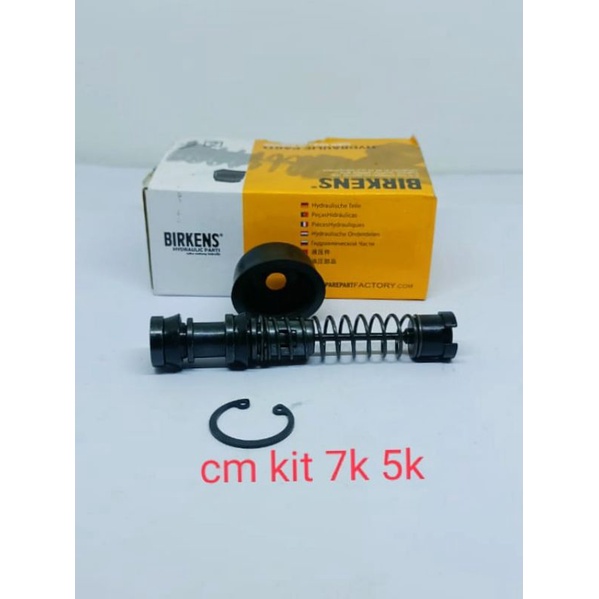 MASTER KOPLING ATAS REPAIR KIT KIJANG SUPER KF40 5K KIJANG KAPSUL KF60 7K BIRKENS