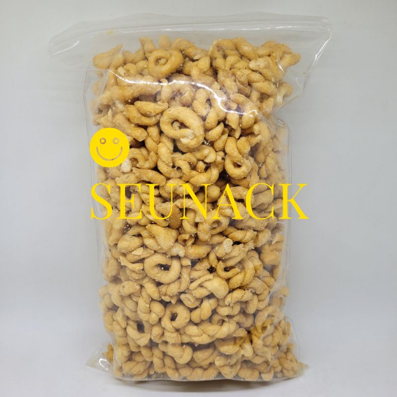 

Kue Tambang 500 gr