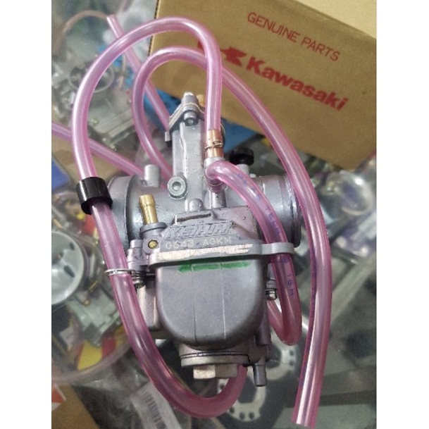 karburator pwk 28 kx 85 original