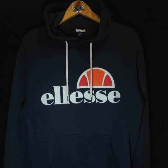 Hoodie ellese