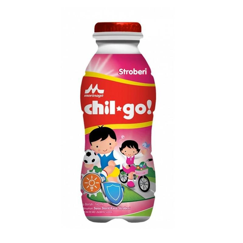 

chil-go