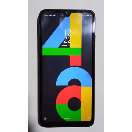 Xiaomi redmi 7 2/16 second