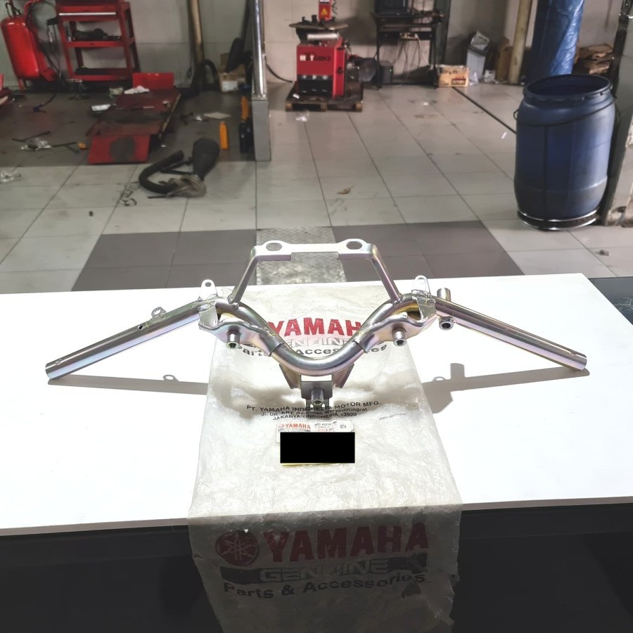 STANG STIR JUPITER Z BURHAN 2006-2008 yamaha