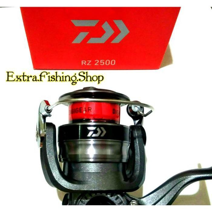 daiwa rz 2500