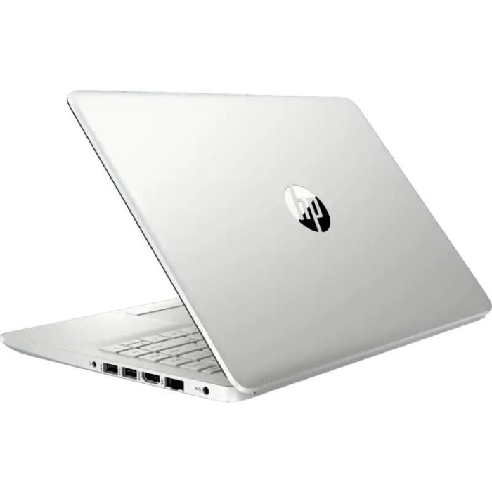 HP 14s DQ0510TU DQ3110TU  - INTEL N4120 - 4GB - 256GB SSD - 14&quot;HD - WIN11 - OFFICE HOME STUDENT