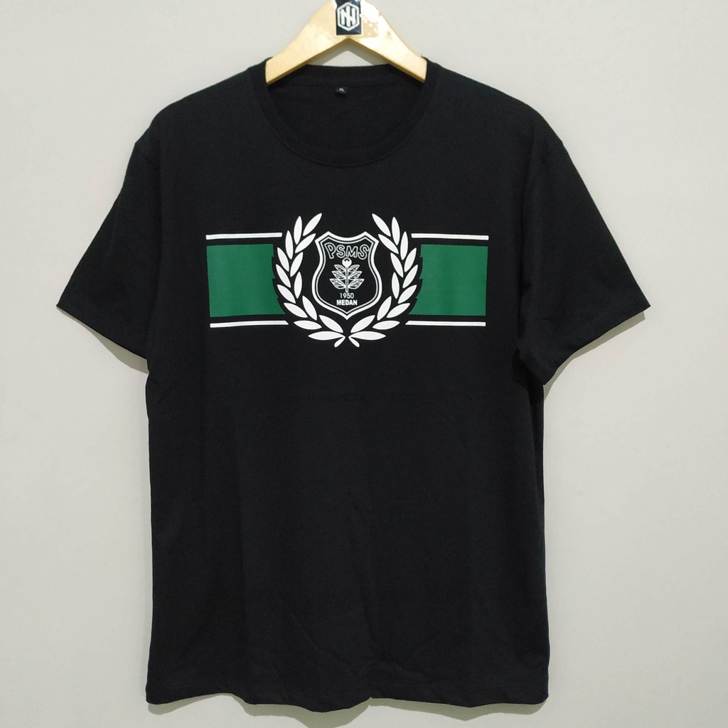 Kaos bola psms medan -01