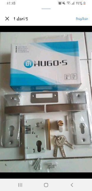 Murah Kunci Pintu Lngkp Komplit Kunci Pintu Promo Menggunakan Cilinder Kunci Pintu Set
