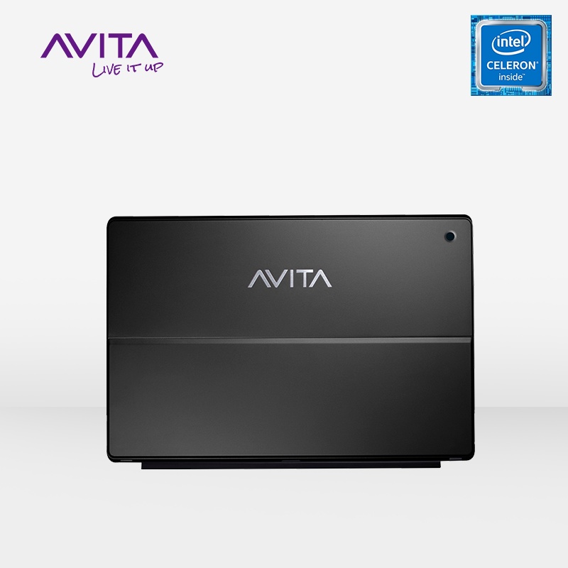 AVITA Laptop Magus 2in1 Intel Celeron N4020/4GB/TOUCHSCREEN Grs Resmi