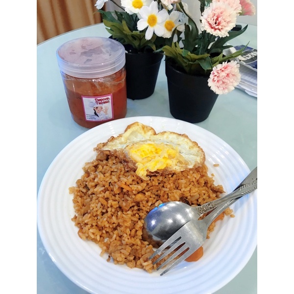 

Bumbu Nasi Goreng Bumbu Serba Guna Dapoertacime