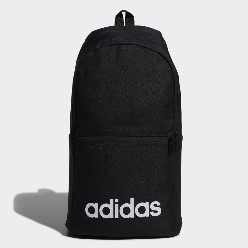 adidas tas ransel linear classic daily unisex