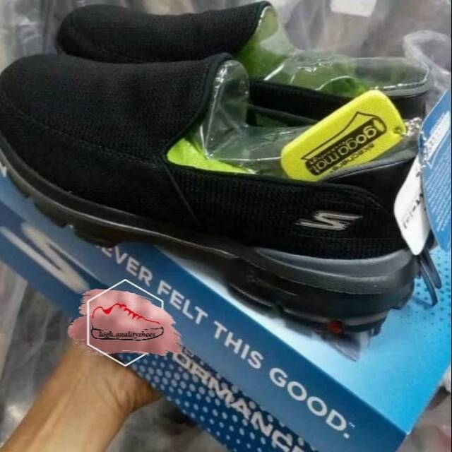 sepatu skechers go walk 3