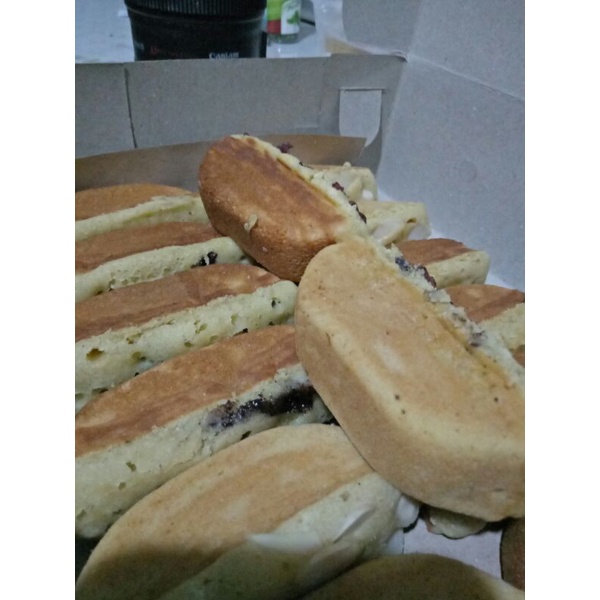 

[Khusus Gosend] Pukis Sehat Bebas Gluten Gluten Free