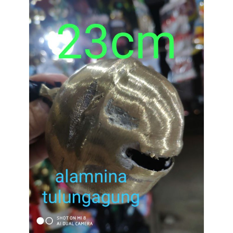 

klinting klontong gongseng